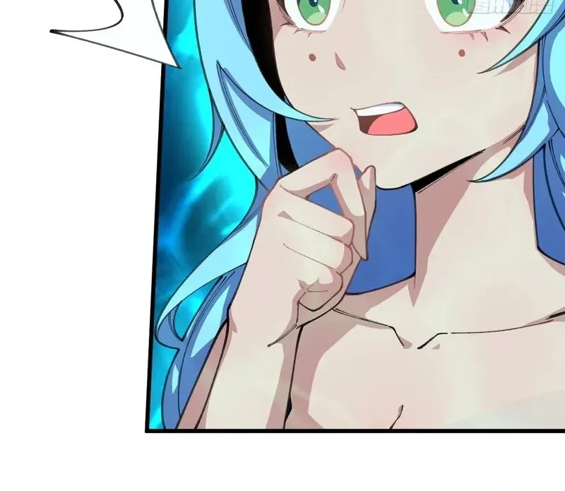 Goddess Evolution Chapter 11 page 92