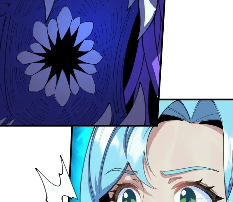 Goddess Evolution Chapter 11 page 91