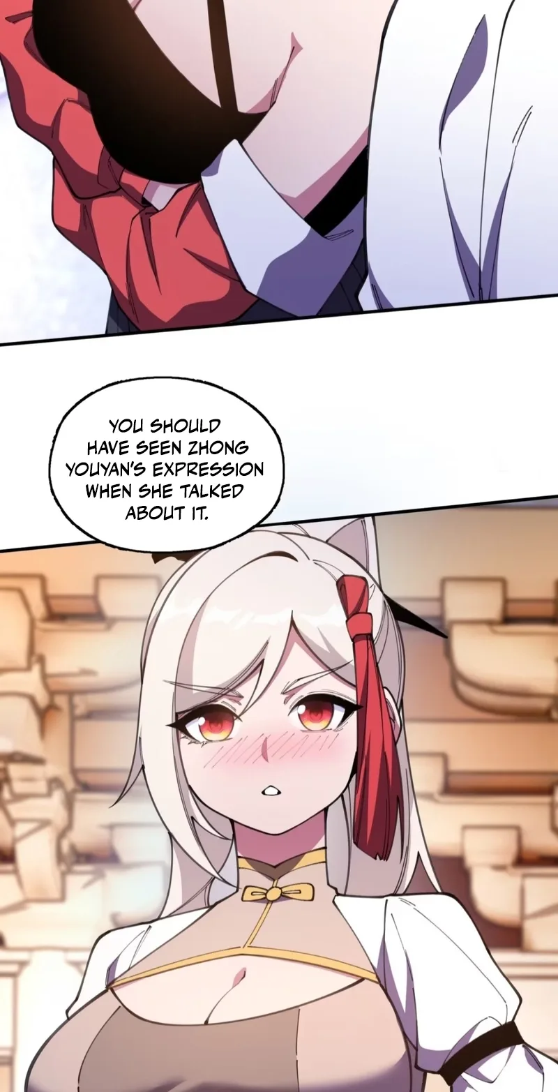 Goddess Evolution Chapter 22 page 16