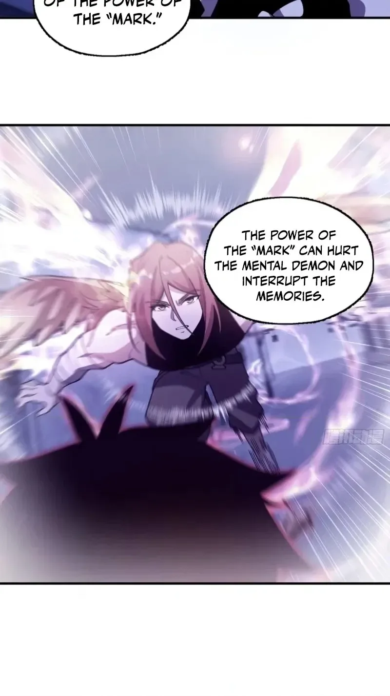 Goddess Evolution Chapter 22 page 30