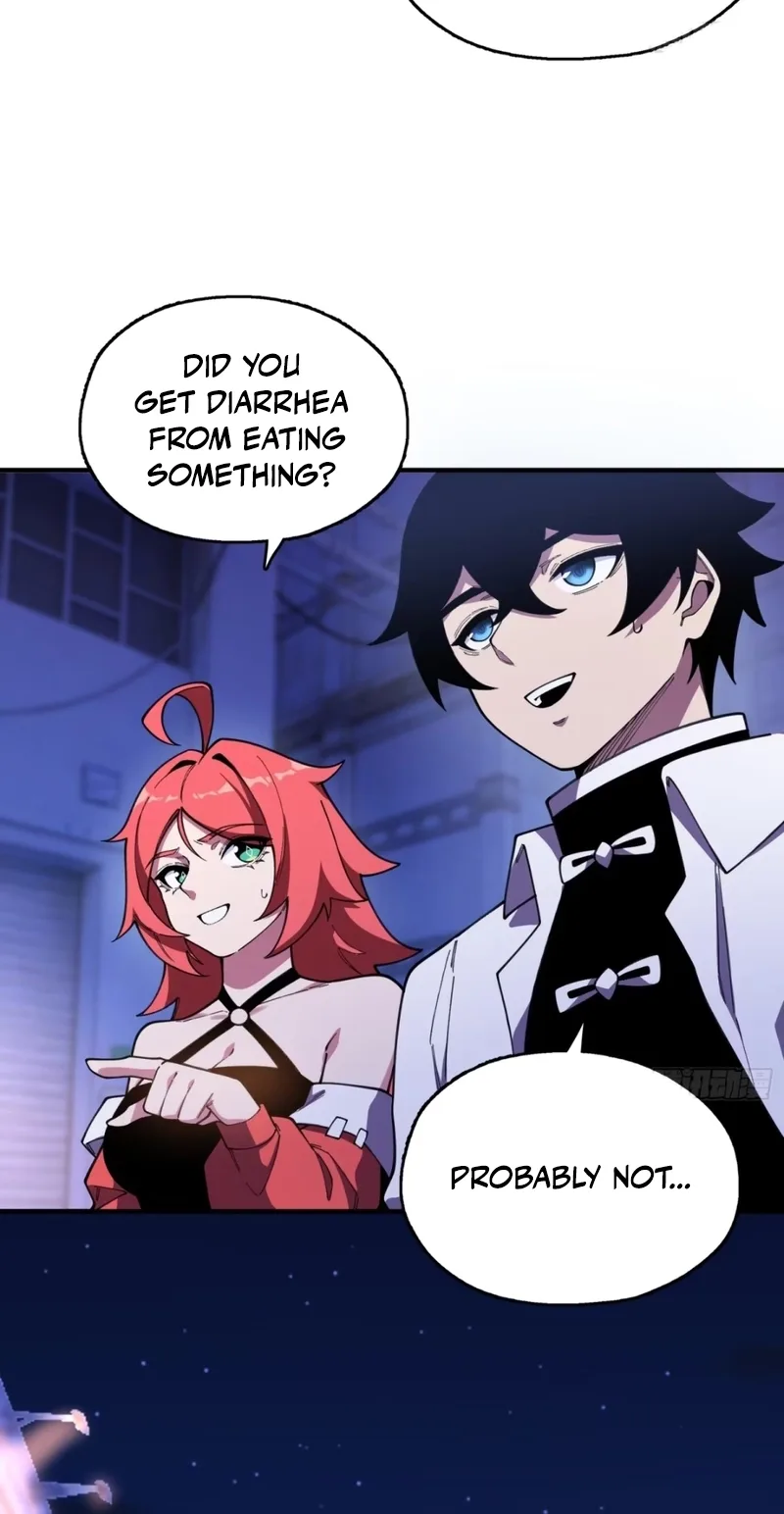 Goddess Evolution Chapter 22 page 4