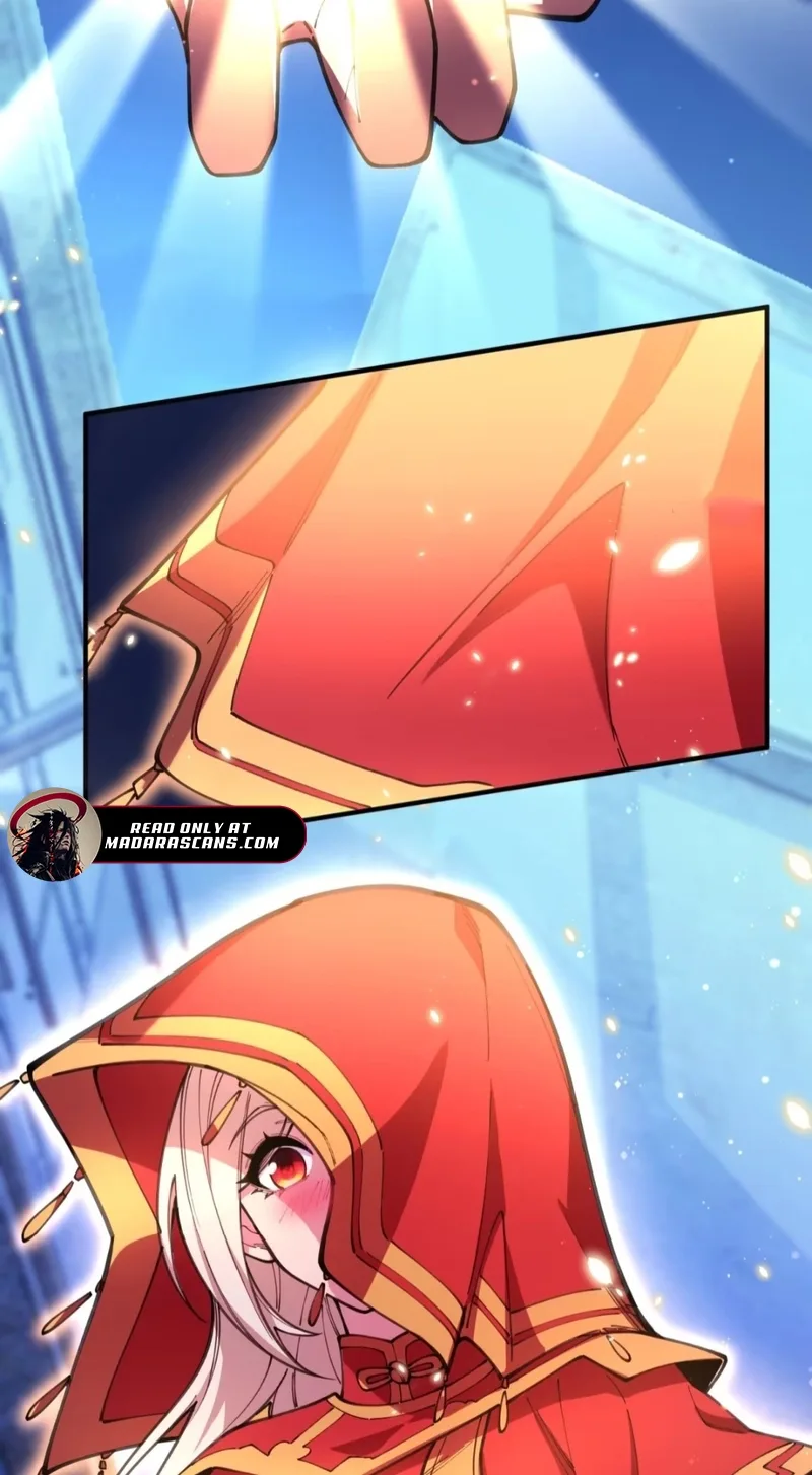 Goddess Evolution Chapter 22 page 53
