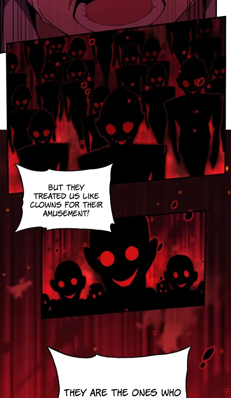 Goddess Evolution Chapter 22 page 47