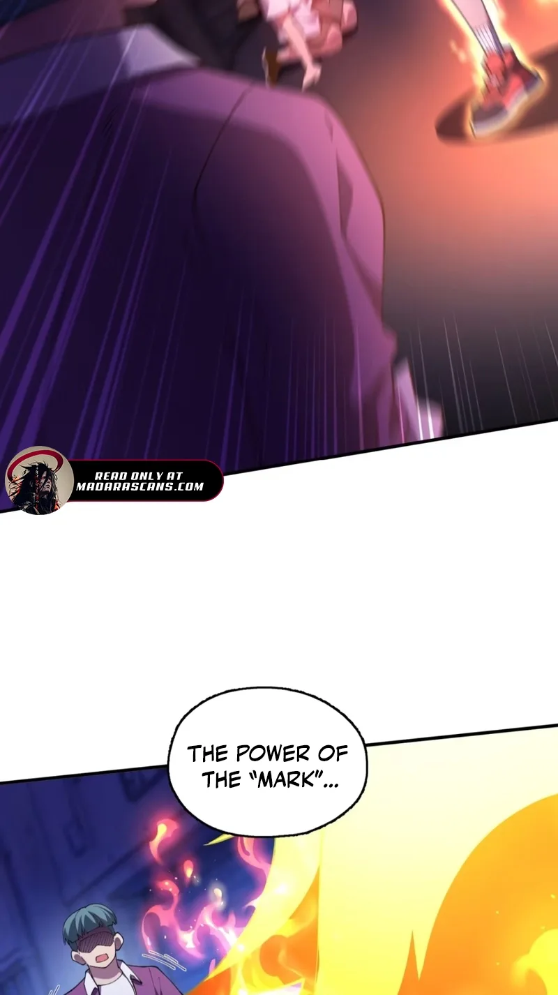Goddess Evolution Chapter 22 page 28