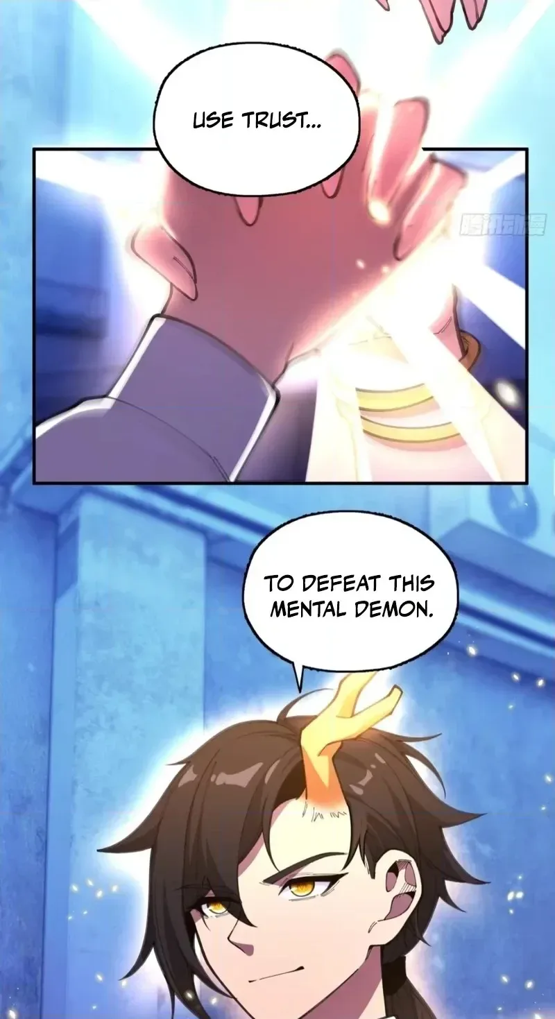 Goddess Evolution Chapter 22 page 60