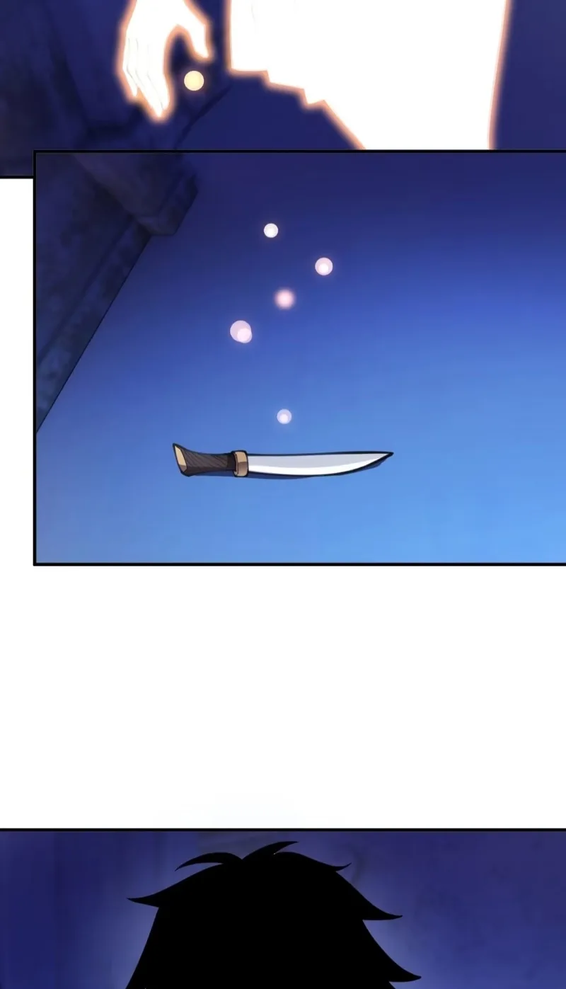Goddess Evolution Chapter 22 page 39
