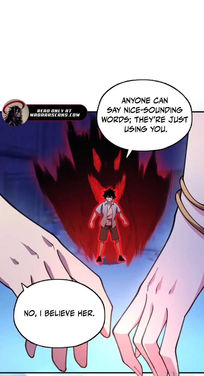 Goddess Evolution Chapter 22 page 59