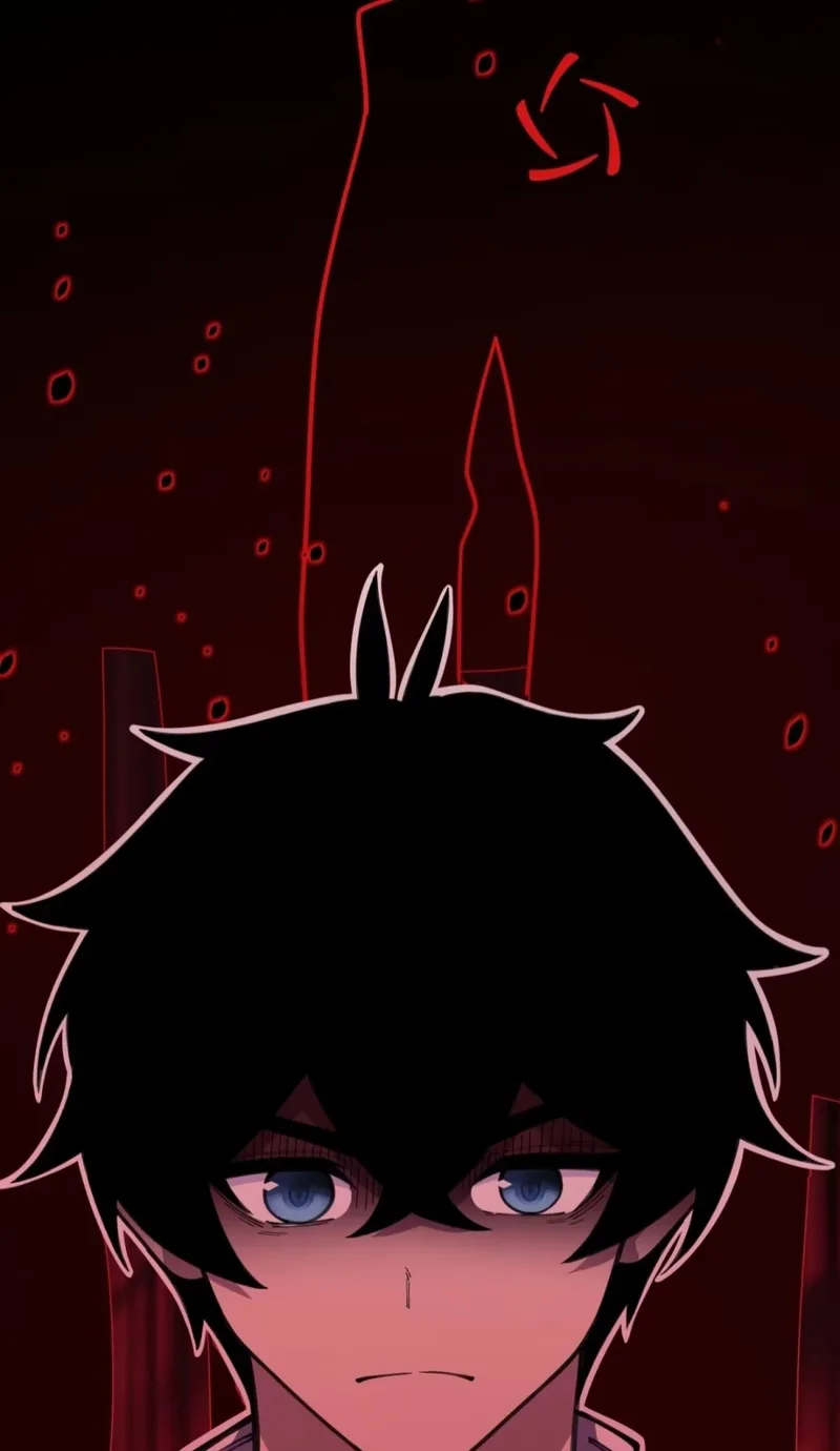 Goddess Evolution Chapter 22 page 49
