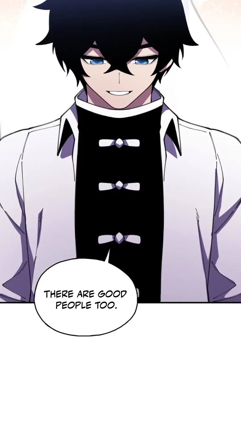 Goddess Evolution Chapter 22 page 44