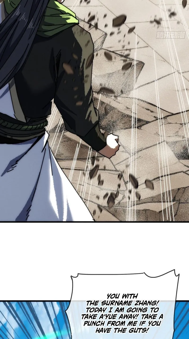 My Simulated Path To Immortality Chapter 88 page 5
