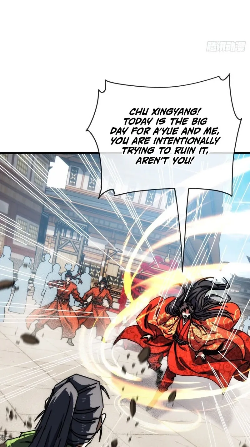 My Simulated Path To Immortality Chapter 88 page 4