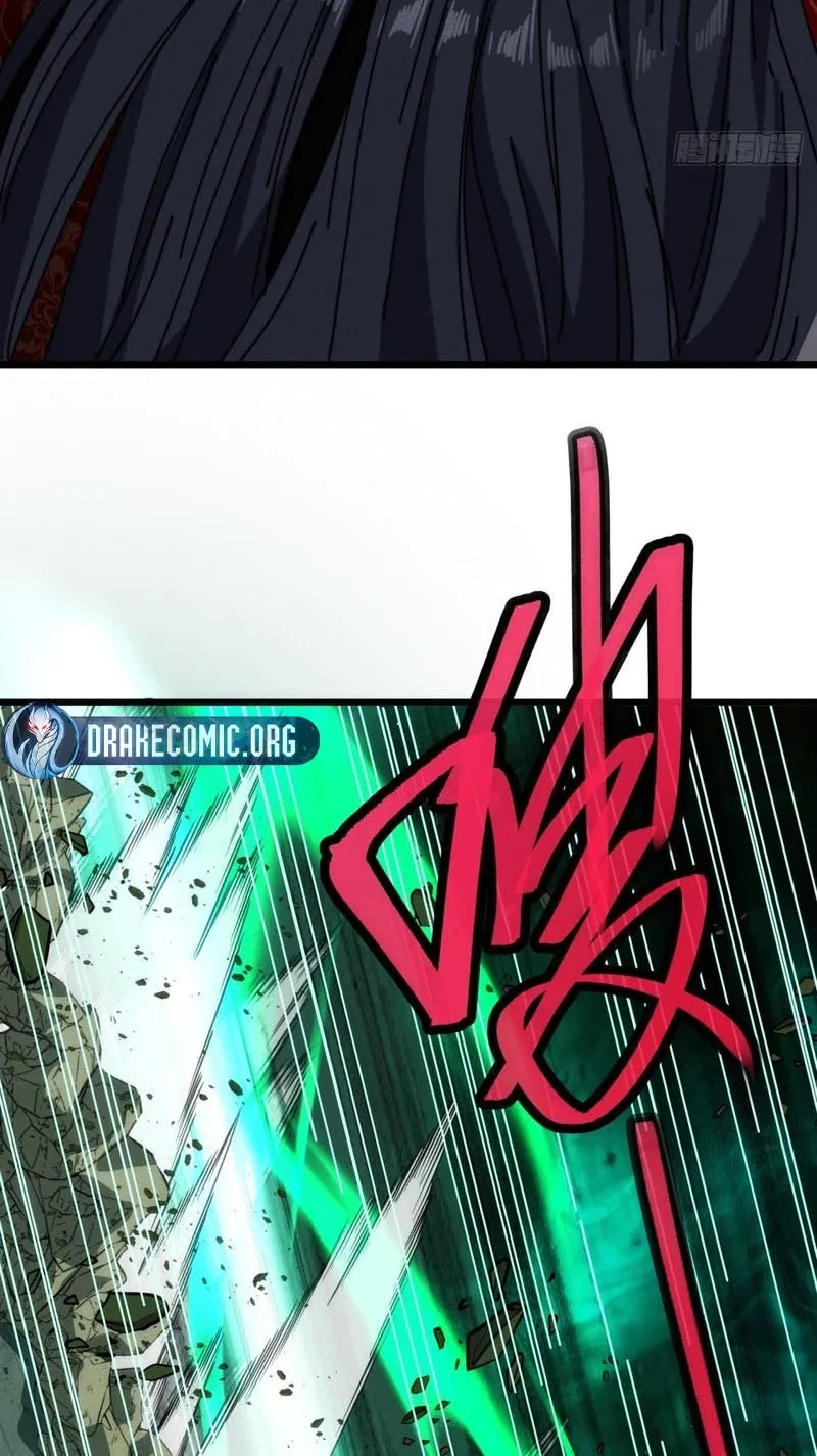 My Simulated Path To Immortality Chapter 88 page 7