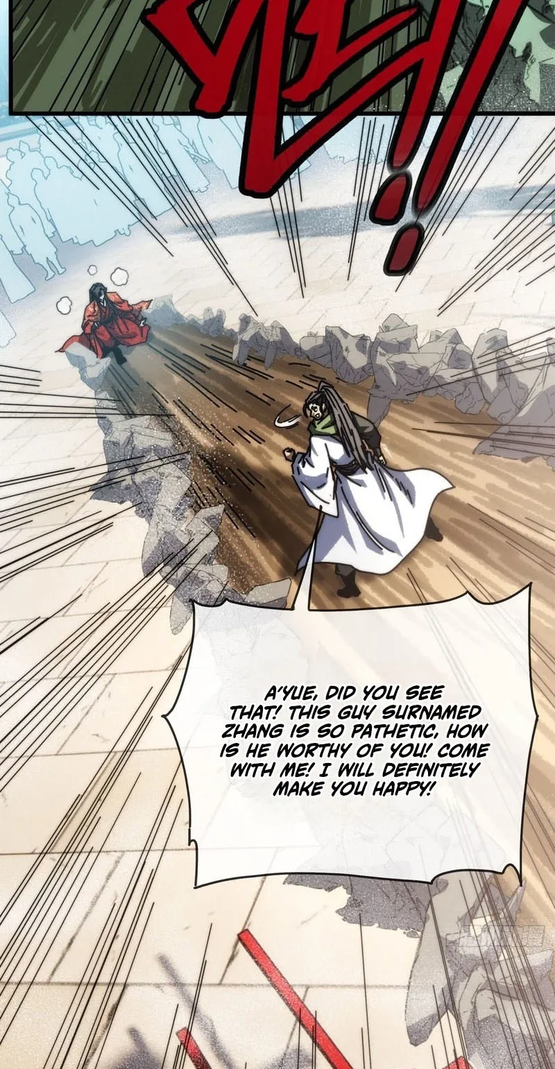 My Simulated Path To Immortality Chapter 88 page 10