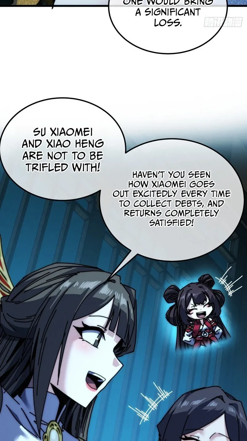 My Simulated Path To Immortality Chapter 88 page 39