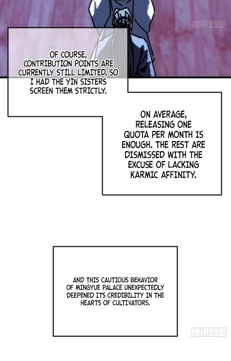 My Simulated Path To Immortality Chapter 88 page 31