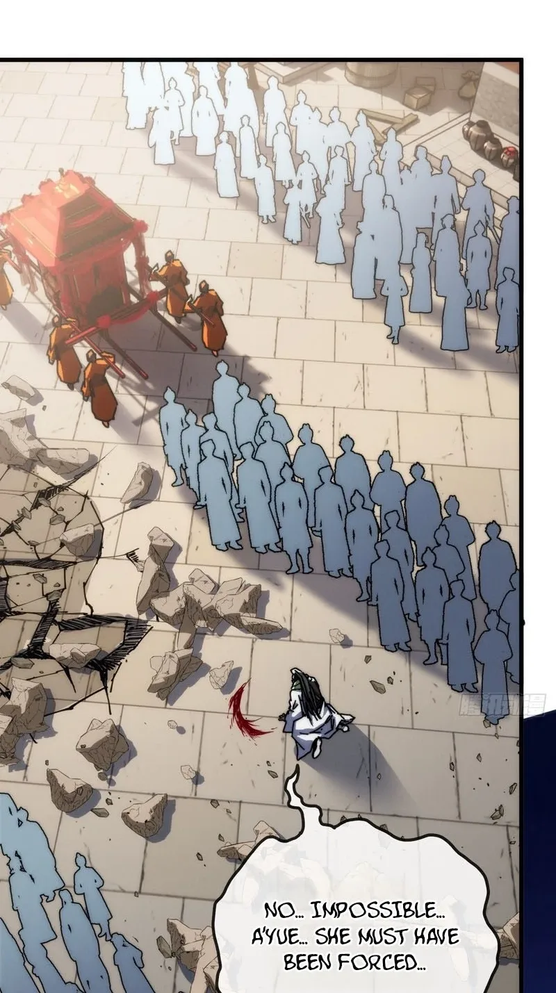 My Simulated Path To Immortality Chapter 88 page 25