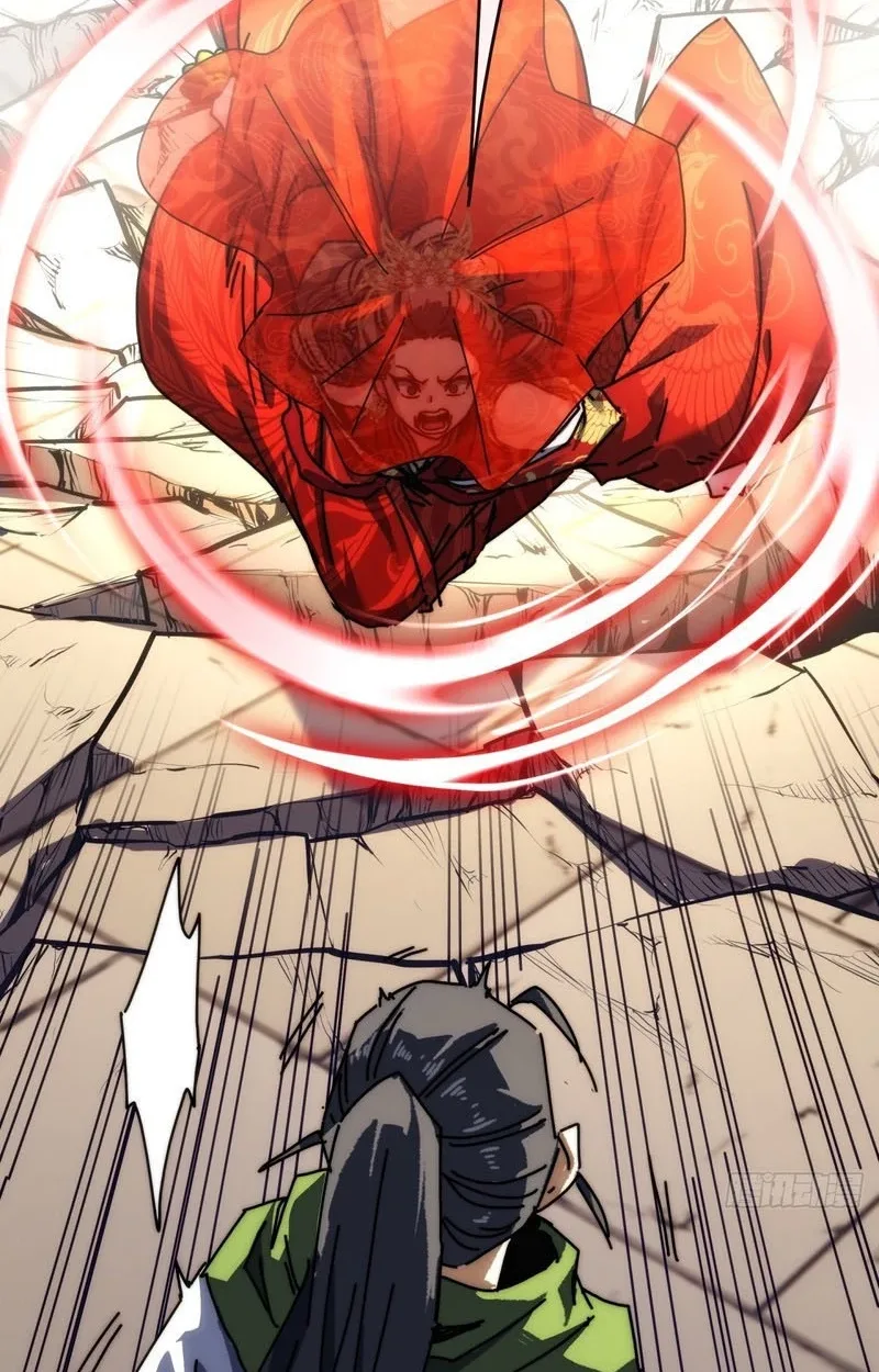 My Simulated Path To Immortality Chapter 88 page 20