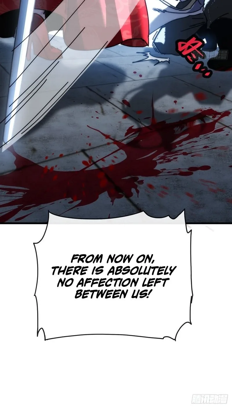 My Simulated Path To Immortality Chapter 88 page 24