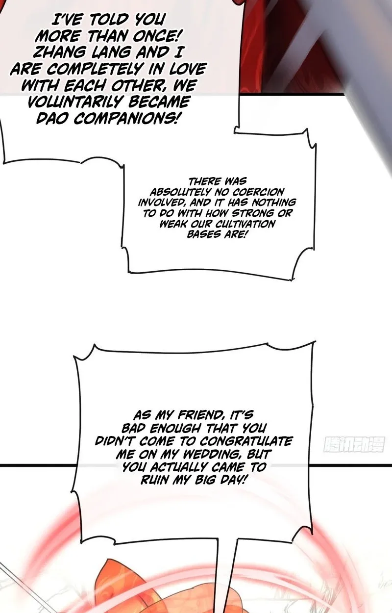 My Simulated Path To Immortality Chapter 88 page 19