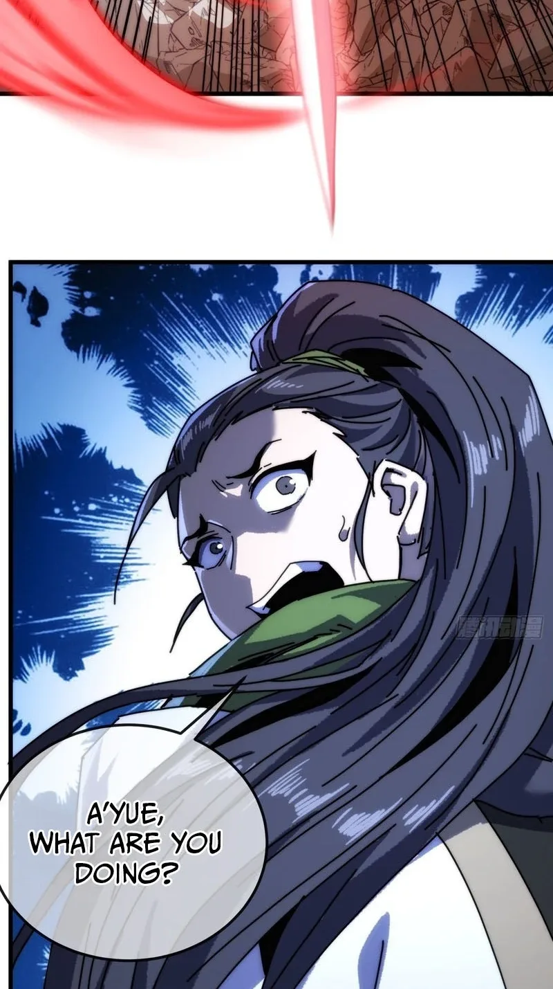 My Simulated Path To Immortality Chapter 88 page 16