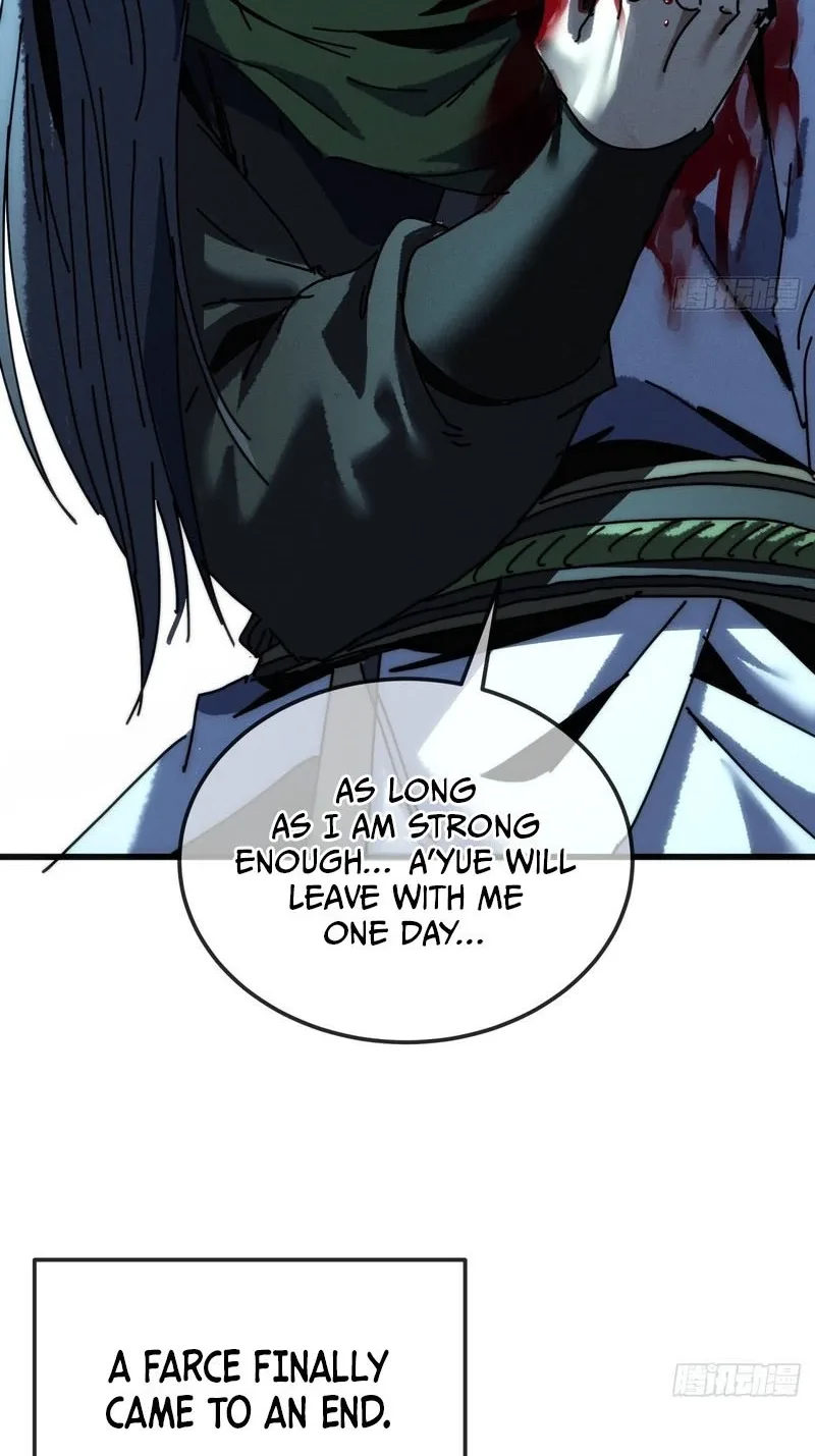My Simulated Path To Immortality Chapter 88 page 27