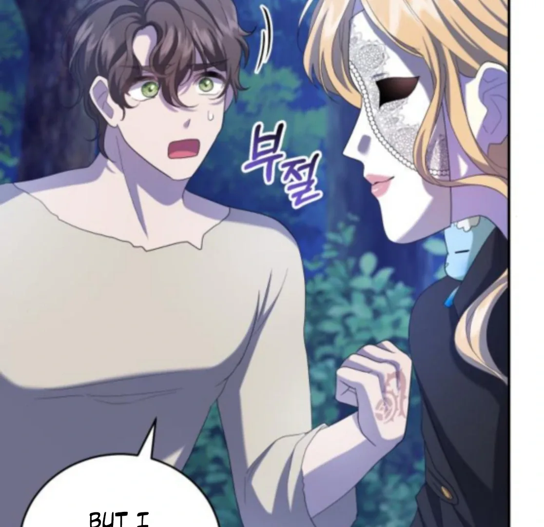 Gold Queen Chapter 25 page 152
