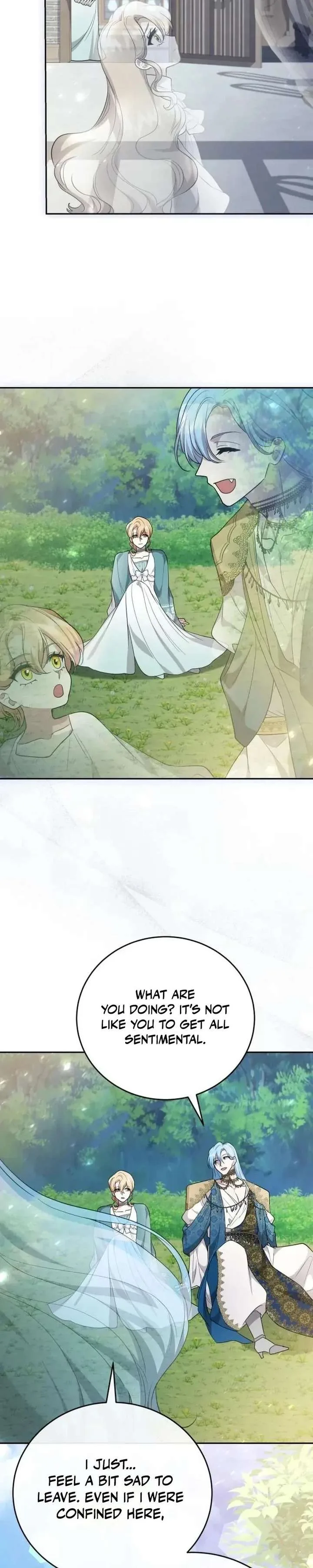 Gold Queen Chapter 53 page 18