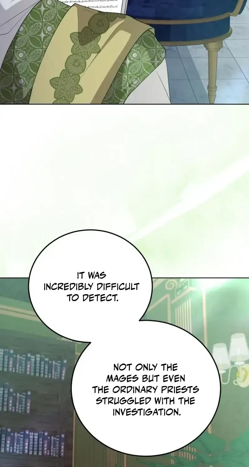 Gold Queen Chapter 61 page 69