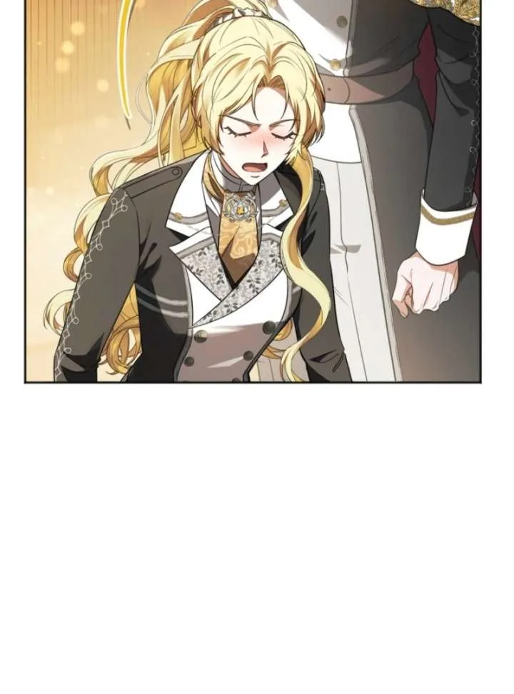 Golden Chevalier Chapter 5 page 48