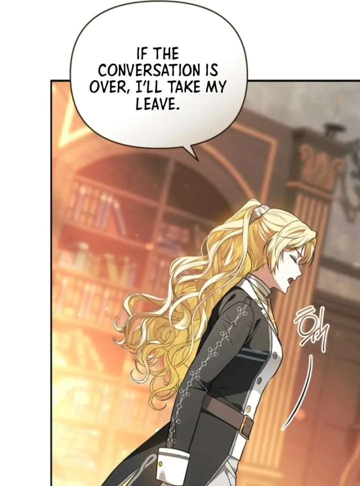 Golden Chevalier Chapter 5 page 28
