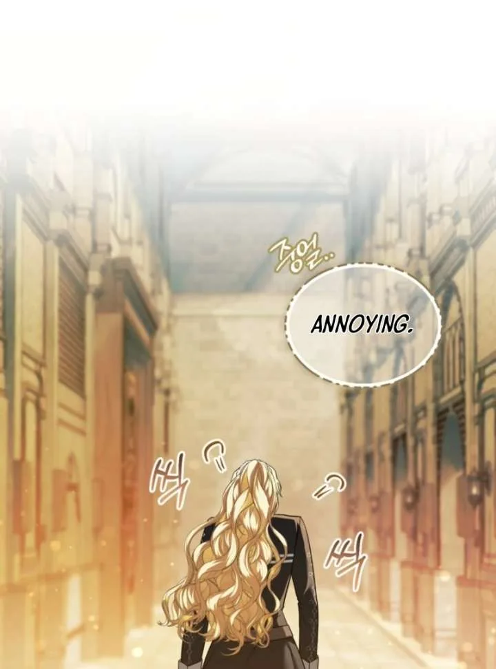 Golden Chevalier Chapter 5 page 49