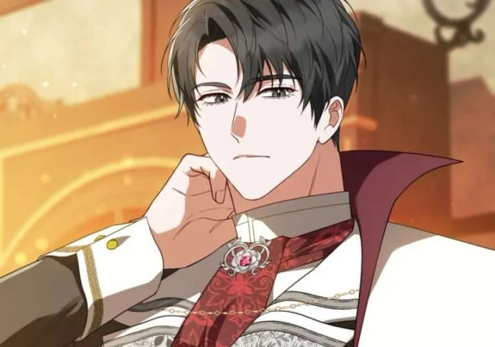 Golden Chevalier Chapter 5 page 51