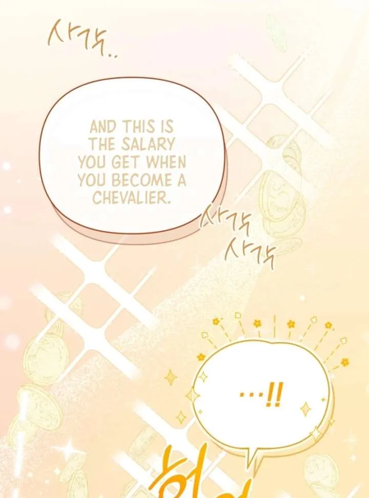Golden Chevalier Chapter 5 page 18