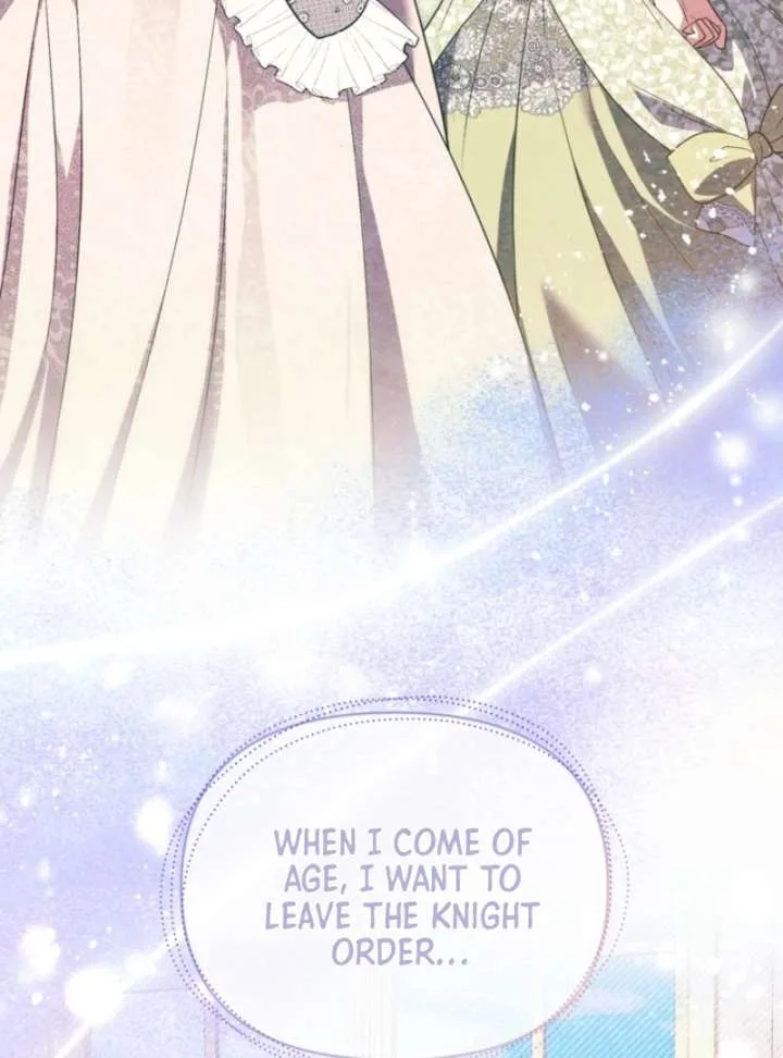 Golden Chevalier Chapter 5 page 127