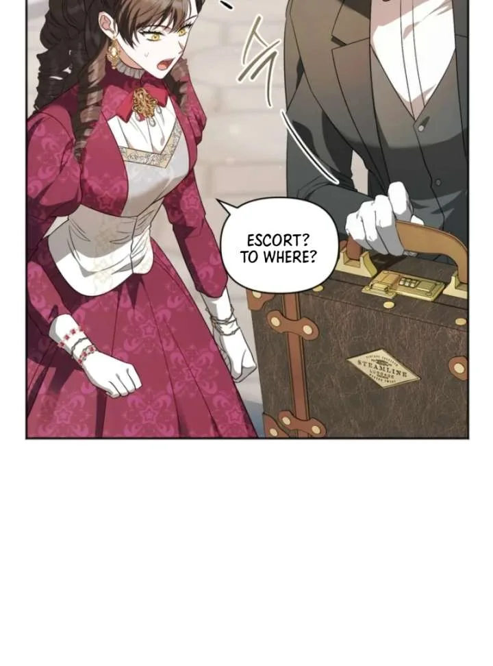 Golden Chevalier Chapter 5 page 137