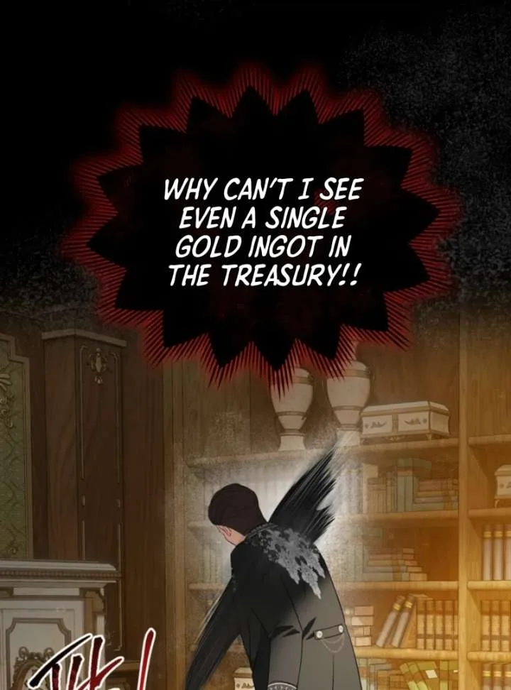 Golden Chevalier Chapter 9 page 24