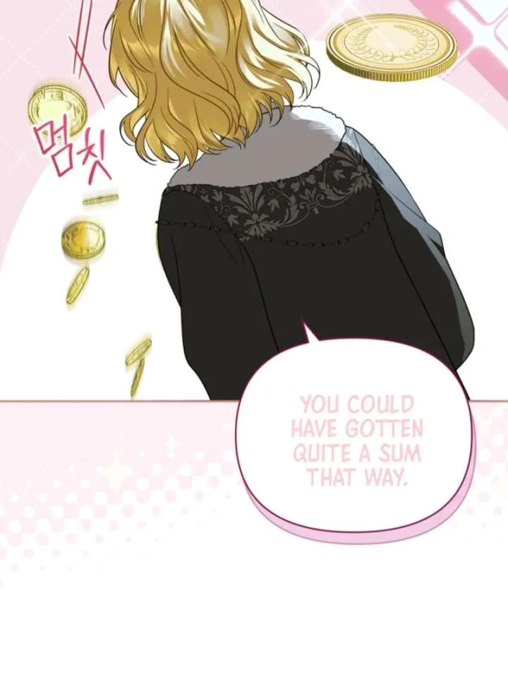 Golden Chevalier Chapter 9 page 8