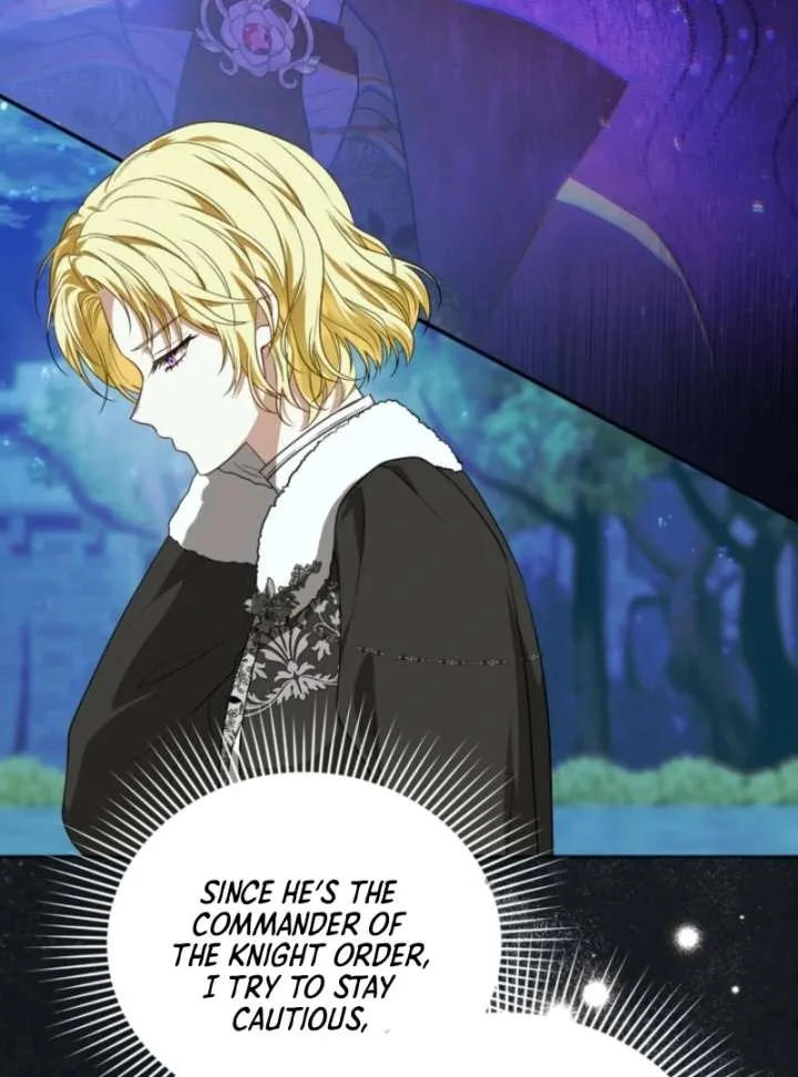 Golden Chevalier Chapter 9 page 12
