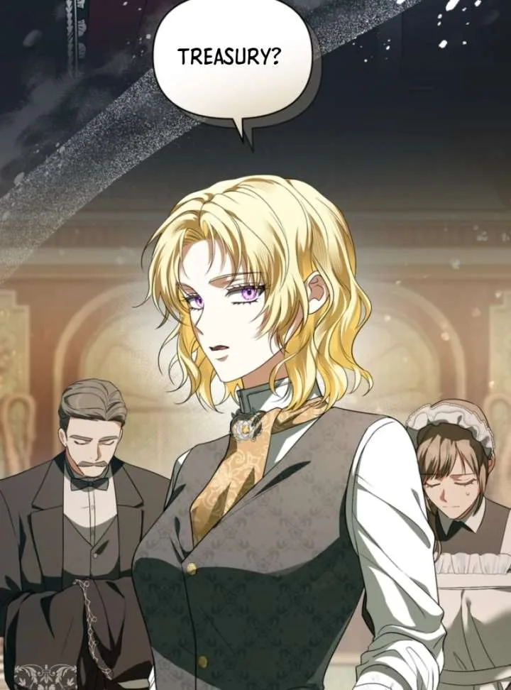 Golden Chevalier Chapter 9 page 35