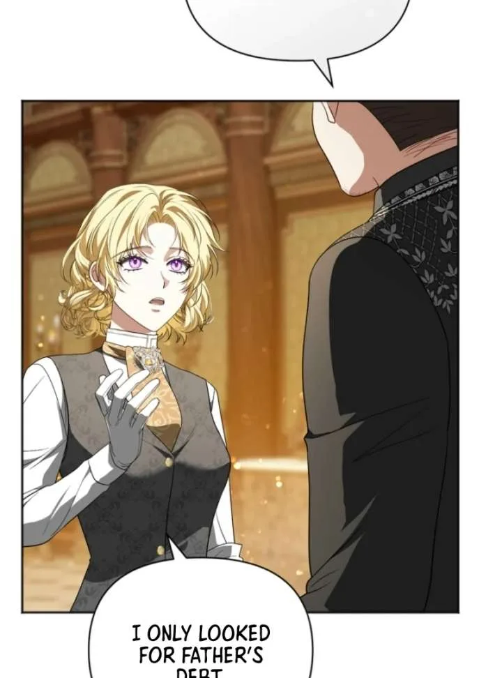 Golden Chevalier Chapter 9 page 58