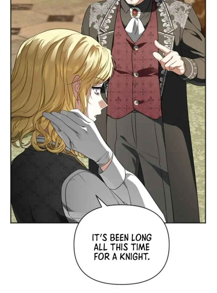 Golden Chevalier Chapter 9 page 45