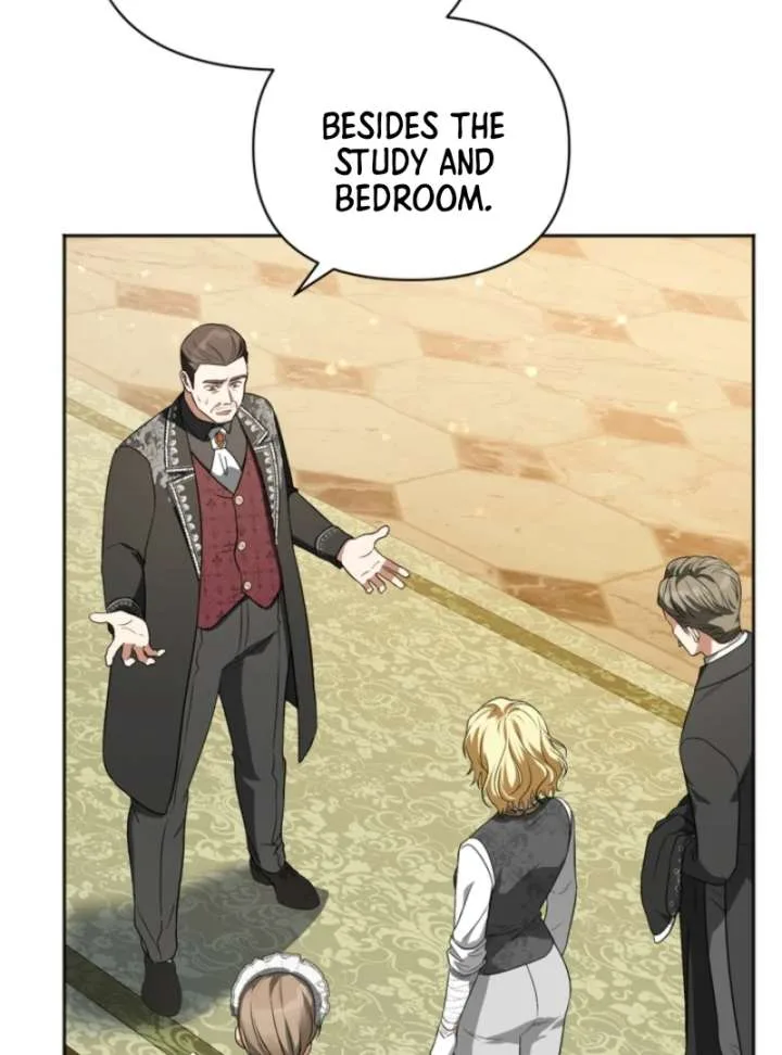 Golden Chevalier Chapter 9 page 37