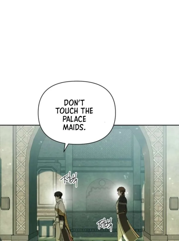 Golden Chevalier Chapter 9 page 104