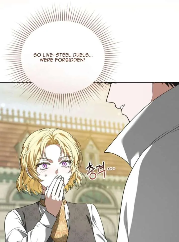 Golden Chevalier Chapter 10 page 15