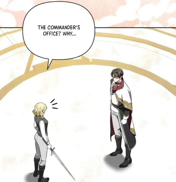 Golden Chevalier Chapter 10 page 13