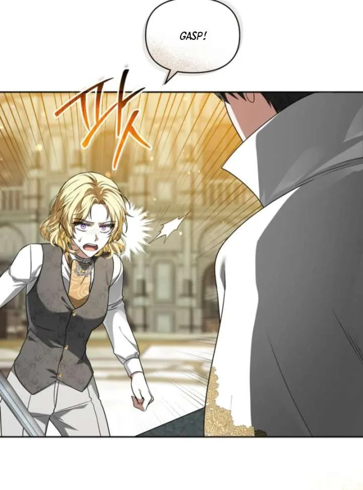 Golden Chevalier Chapter 10 page 5