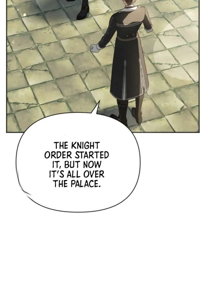Golden Chevalier Chapter 9 page 99