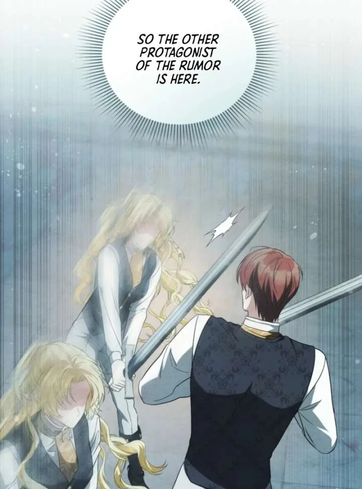 Golden Chevalier Chapter 9 page 124