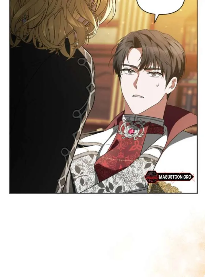 Golden Chevalier Chapter 10 page 109