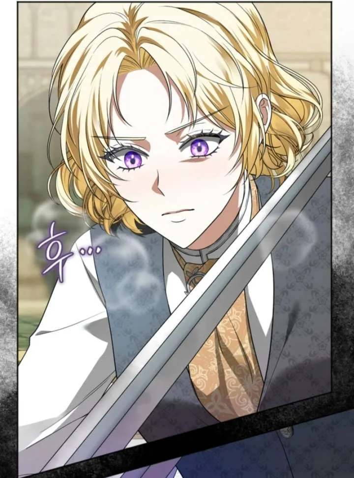 Golden Chevalier Chapter 9 page 128